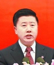 王永春（資料圖）