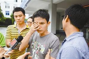 深圳女司機(jī)本該可以逃生 還原她溺亡全過程