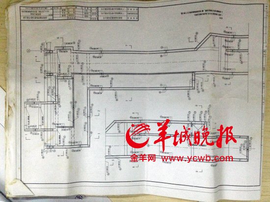 深圳地鐵被指偷工減料 記者采訪被勸生命可貴