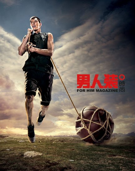 易建聯(lián)：慘敗那一刻很孤獨(dú) 目前不打算回NBA
