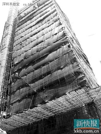 深圳違建的瘋狂黑幕 炒賣違建房竟藏百萬暴利
