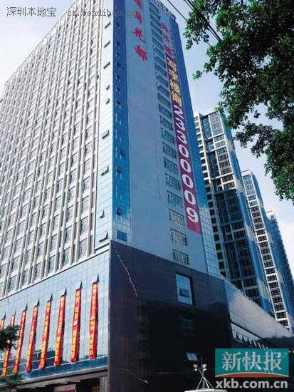 深圳違建的瘋狂黑幕 炒賣違建房竟藏百萬暴利