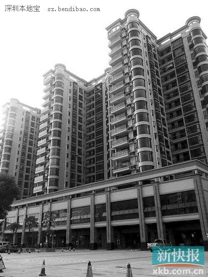 <a href=http://www.hnyueyi.com.cn/shenzhen/ target=_blank class=infotextkey>深圳</a>違建的瘋狂黑幕 炒賣違建房竟藏百萬(wàn)暴利