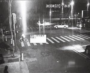小擦碰演變命案 嫌犯否認(rèn)故意殺人