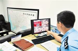 肇事逃逸者九成會(huì)落網(wǎng) 千萬(wàn)不要試圖逃逸