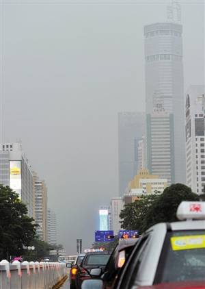 今日局部暴雨 中秋天氣轉(zhuǎn)好