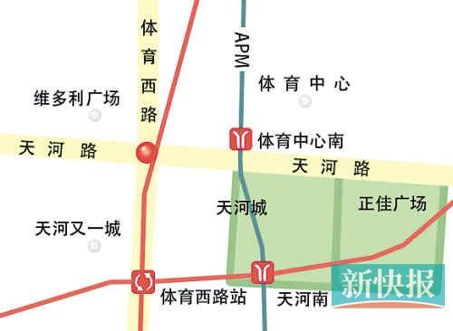 廣州體育西防空洞能抗核武器打擊 容納4600人