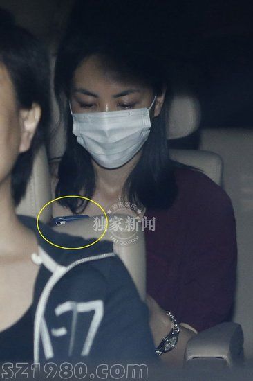 王菲自曝主動提離婚：沒有第三者 不會出家