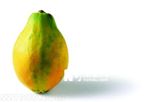 市農(nóng)業(yè)局：江門種的是臺灣木瓜不是轉(zhuǎn)基因