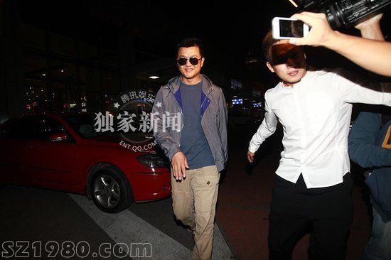 王菲自曝主動提離婚：沒有第三者 不會出家