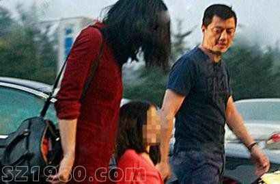 王菲李亞鵬離婚后仍同行聚餐 攜女兒慶中秋佳節(jié)