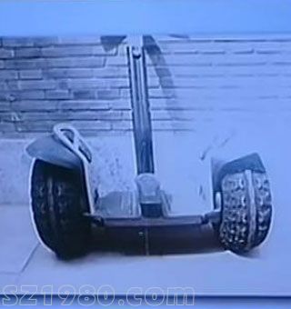 薄案判決書:薄瓜瓜曾將8萬元電動平衡車借給周杰
