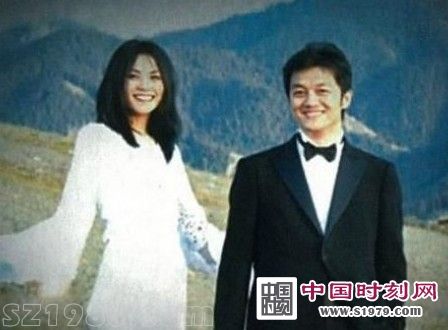 王菲李亞鵬離婚網(wǎng)友稱再也不相信愛情了 回顧兩人情史