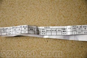 <a href=http://www.hnyueyi.com.cn/shenzhen/ target=_blank class=infotextkey>深圳</a>一公司員工上廁所被扣如廁費 每月累計時長