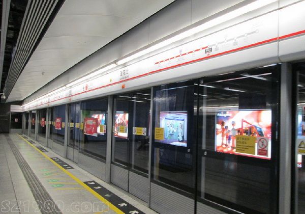 深圳地鐵停運預(yù)警解讀