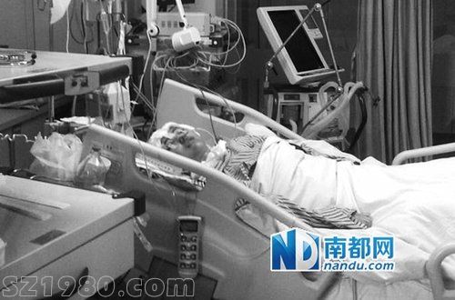 中山女護士新婚三天后 遭追求者爆頭