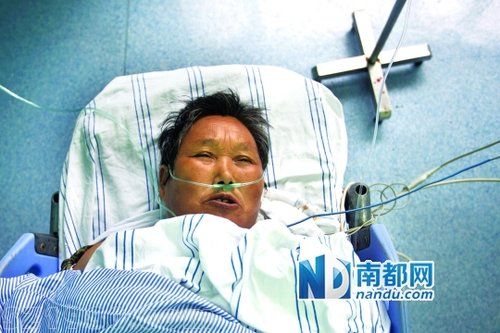 廣州地鐵59歲拾荒男子捅傷64歲乞討老婦