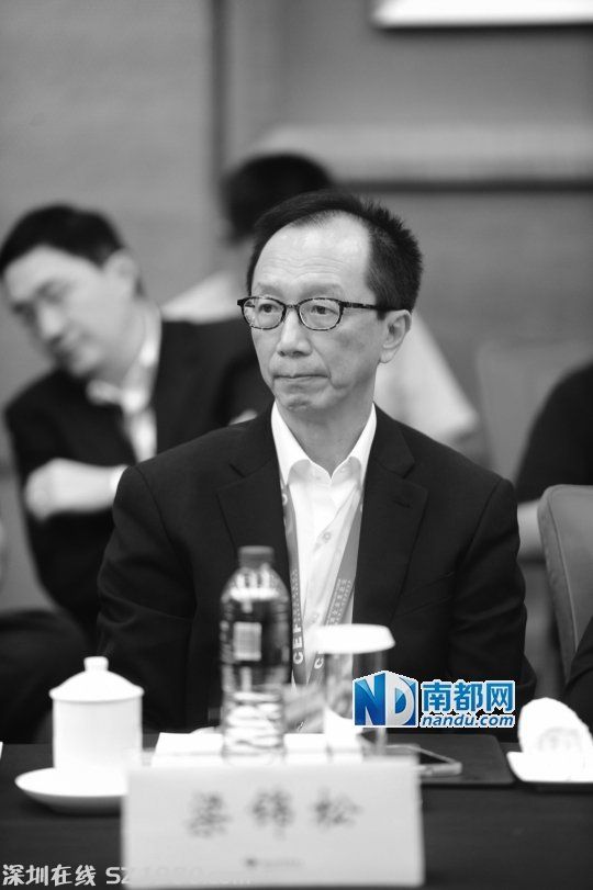 港府回應李嘉誠之憂：尊重法治 請大家放心