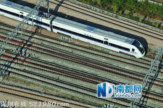 <a href=http://www.hnyueyi.com.cn/shenzhen/ target=_blank class=infotextkey>深圳</a>坐動車可直達(dá)溫州、杭州、南京、上海
