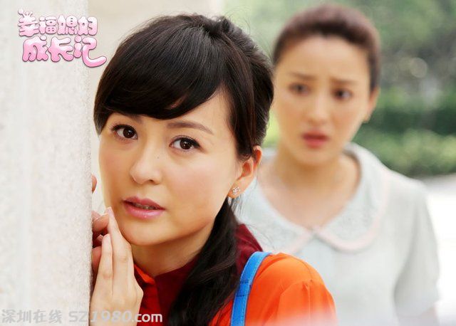 《幸福媳婦成長(zhǎng)記》曝主題曲 戴嬌倩唱奪愛(ài)心聲