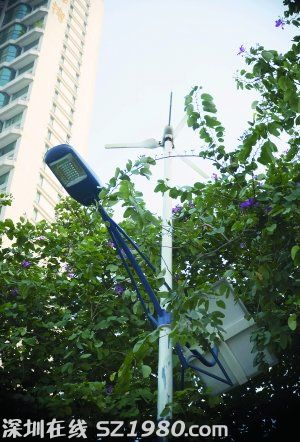 廣州一盞節(jié)能路燈3.6萬(wàn)元 換個(gè)電池幾千元