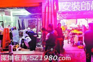 佛山2歲男童卷入玻璃切割機(jī) 頭部被夾身亡