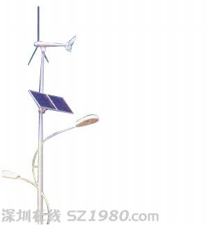 廣州一盞節(jié)能路燈3.6萬元 換個(gè)電池幾千元