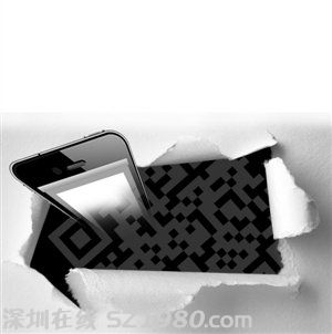 <a href=http://www.hnyueyi.com.cn/shenzhen/ target=_blank class=infotextkey>深圳</a>男子隨手掃個(gè)二維碼 無(wú)故被盜刷幾萬(wàn)元