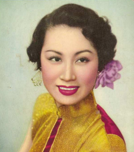 89歲粵劇大師紅線(xiàn)女8日突然病逝 8天前仍登臺(tái)