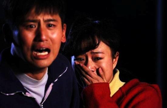 《二叔》收視亞軍探秘：于曉光小人物映照大眾真實(shí)