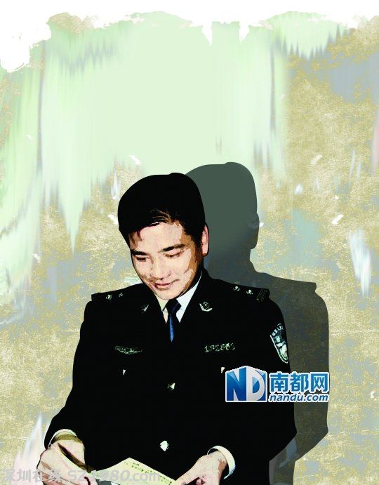 惠州警戒精英落馬 稱被刑訊逼供涉權(quán)力斗爭