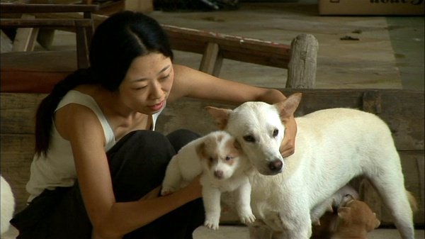 賈樟柯《無(wú)用》面世 《天注定》還在 溝通 