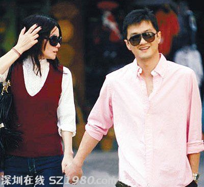 李亞鵬離婚后首談王菲：她不過問事業(yè) 我更有錢