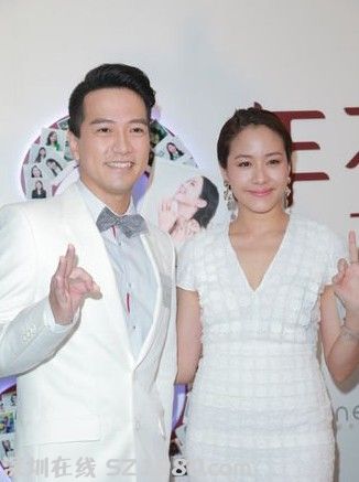 林嘉欣產(chǎn)女后身材臃腫 