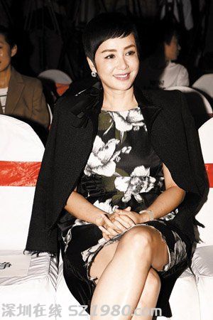 《女人幫》即將開播 蔣雯麗自稱 絕對夠騷 
