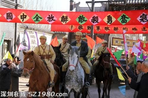 《石光榮的戰(zhàn)火青春》今晚收官 褚琴將現(xiàn)熒屏 