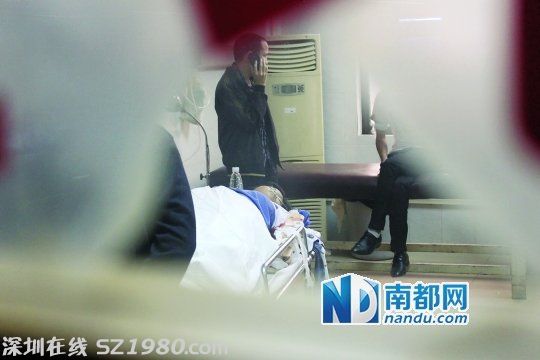 回家要80元被打三巴掌 珠海初一女生校園跳樓