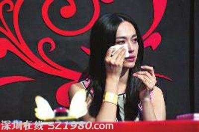 姚晨首次透露想再生個(gè)女兒：與兒子做個(gè)伴