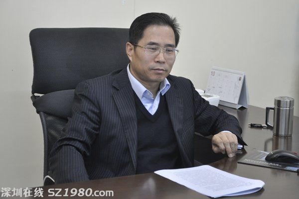 地產(chǎn)20年專訪耿延良 關(guān)外將成戰(zhàn)略重地