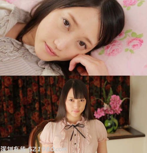 21歲藝伎名伶