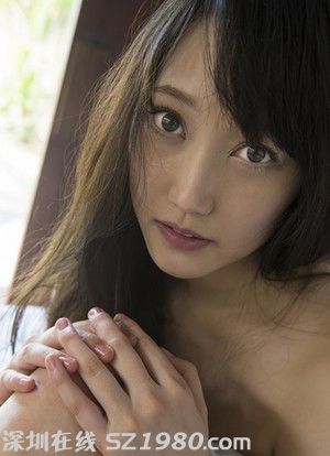21歲鈴木郁子下海拍AV 全裸露點照曝光讓人把持不住