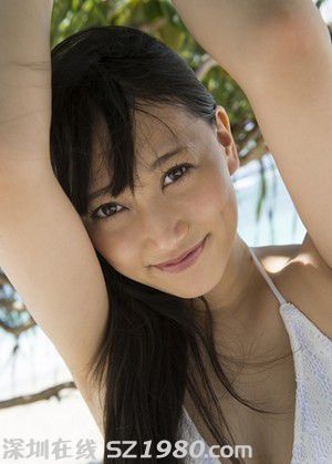 21歲鈴木郁子下海拍AV 全裸露點照曝光讓人把持不住
