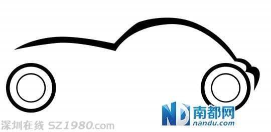 汽車年審中介亂報價 佛山開出首張罰單
