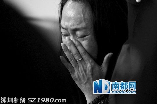 江門10歲女生被疑偷錢跳樓 老師并未丟錢