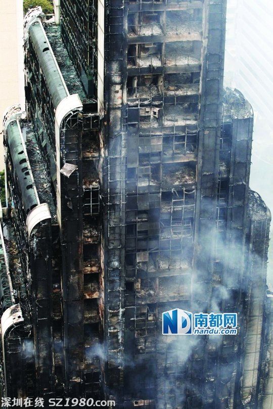 損失：解放南鞋城商戶或損失億元