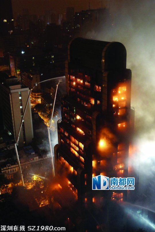 現(xiàn)場調(diào)查：防盜門鎖死 看誰跑得出去