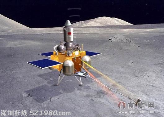 官方否認探月燒錢：國務院給14億僅夠修2公里北京地鐵