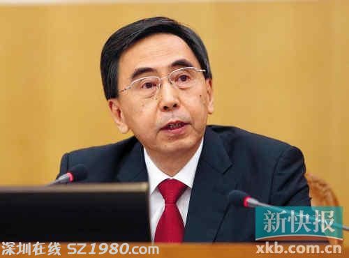 朱小丹：廣東GDP和進(jìn)出口有望雙破1萬(wàn)億美元