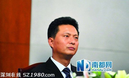 <a href=http://www.hnyueyi.com.cn/shenzhen/ target=_blank class=infotextkey>深圳</a>副市長張文擬任市委常委 或為最年輕