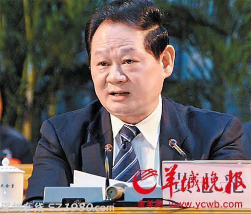 黃志光 資料圖